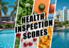 health inspections