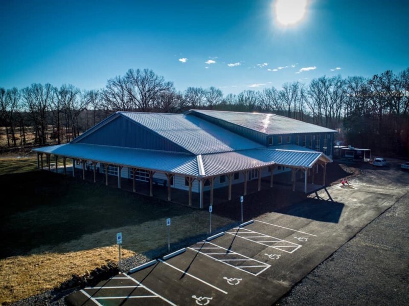 Hop Springs Beer Park Maury County Source