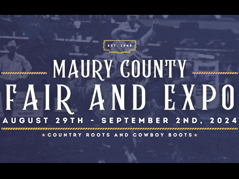 Maury Weekend 5 Happenings This Weekend Maury County Source