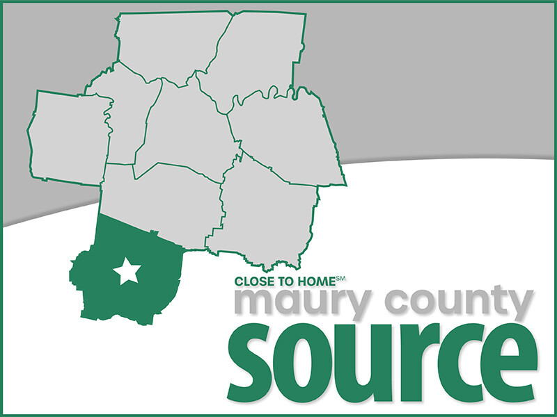 OBITUARY Sue Carolyn Myers Maury County Source