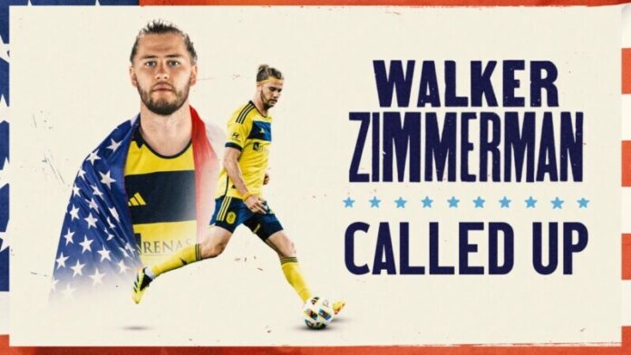 Photo from Nashville Soccer Club