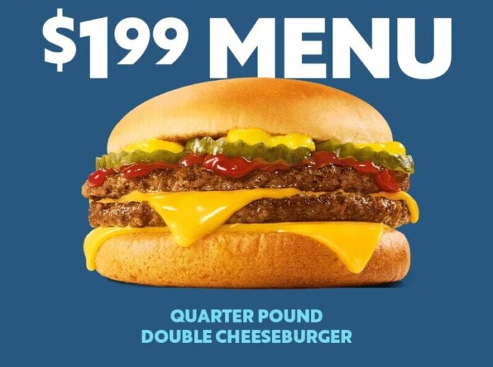 sonic national cheeseburger day