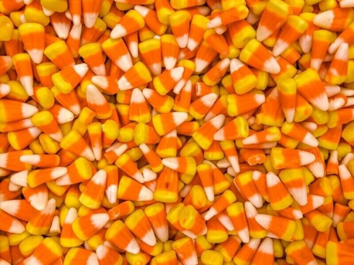 What is the Most Popular Halloween Candy this Year? Maury County Source