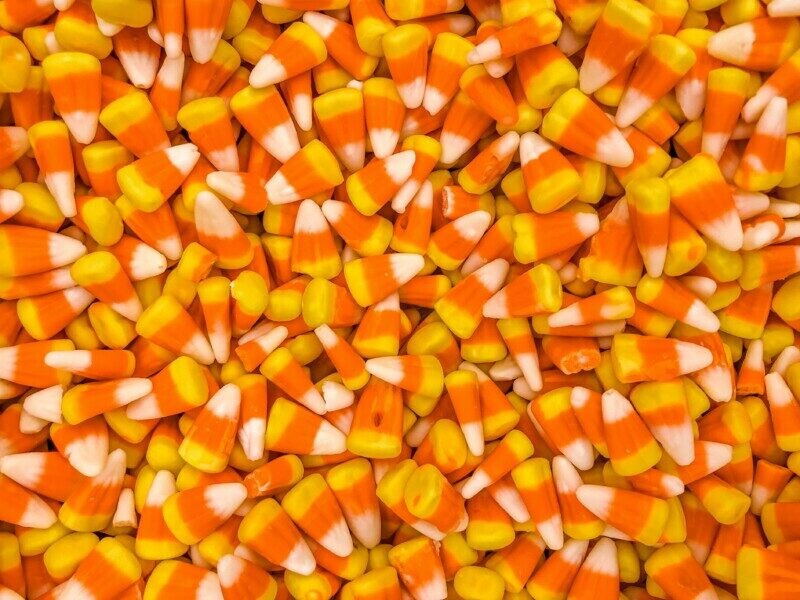 What is the Most Popular Halloween Candy this Year? Maury County Source