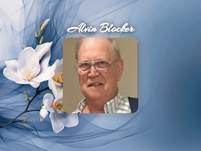 Alvin Blocker Obit