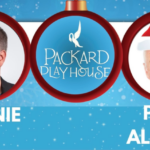 paul aldrich and friends christmas show