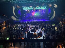 6 Live Shows this Week- March 3, 2025