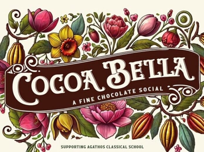 Cocoa-Bella