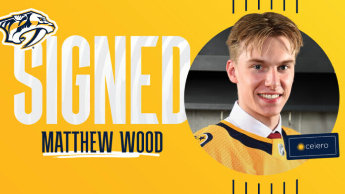 Matthew Wood