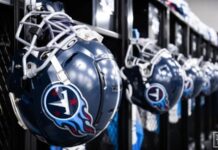 Titans to Host Free Draft Party at Nissan Stadium