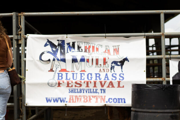 2025 mule day