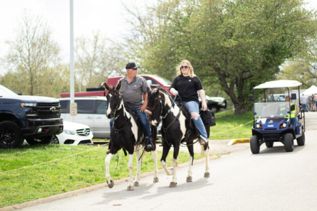 2025 mule day