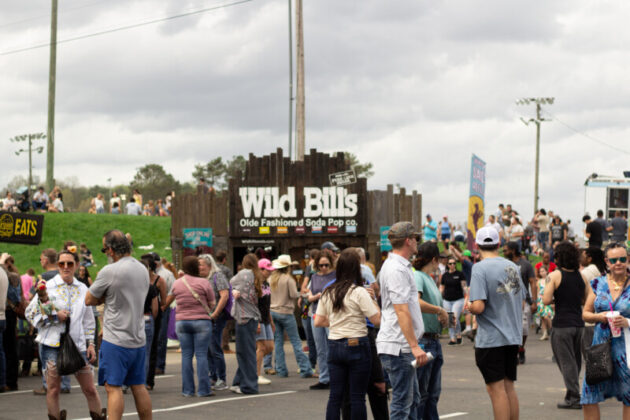 2025 mule day
