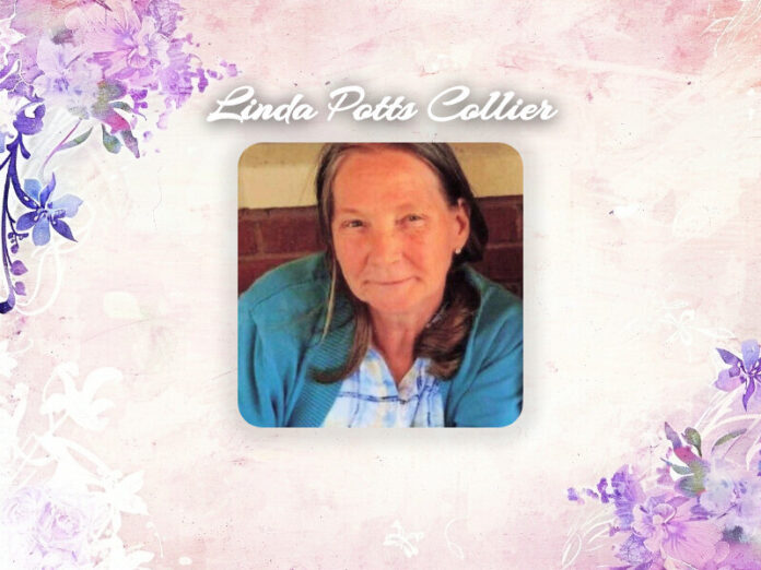Linda Potts Collier Obit