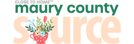 Maury County Source