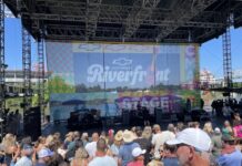 CMA Fest Announces a New Fan Alley Experience