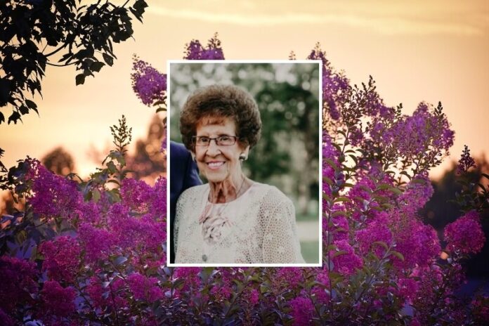 Juanita Mason Lee Obit