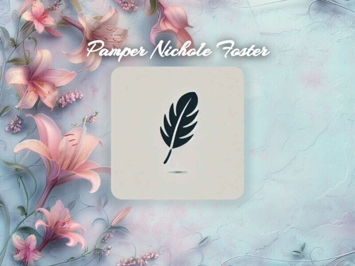 Pamper Nichole Foster Obit