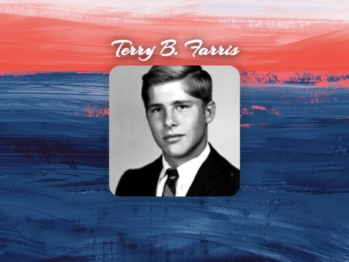 Terry B. Farris Obit