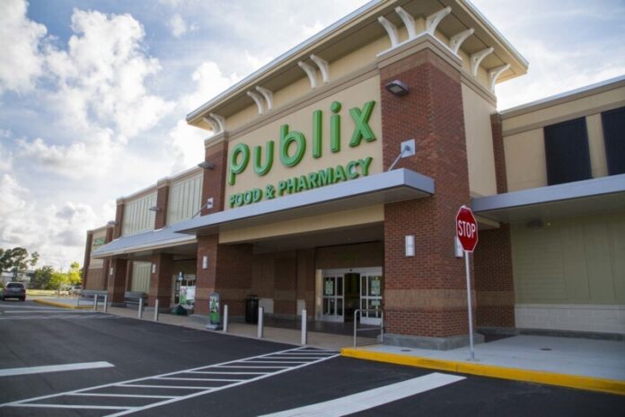 Store 1524, Myrtle Beach, South Carolina, Family Night, June 27, 2016, exterior