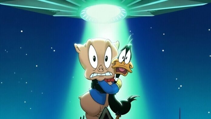 THE DAY THE EARTH BLEW UP: A LOONEY TUNES MOVIE