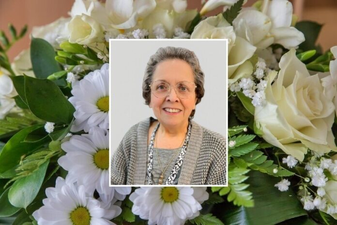 Anna Kay Ludy Obit
