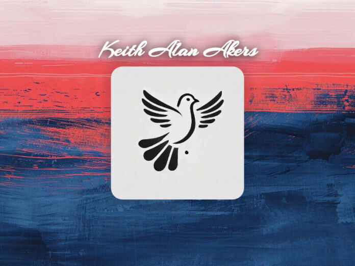 Keith Alan Akers Obit