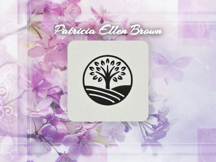 Patricia Ellen Brown Obit