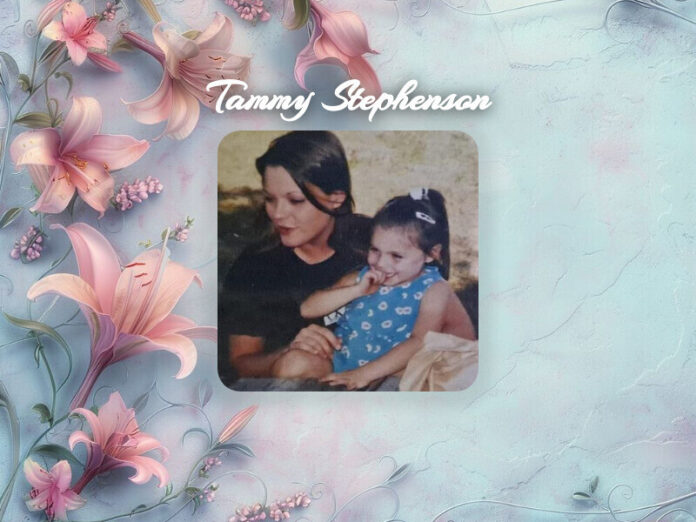 Tammy Stephenson Obit