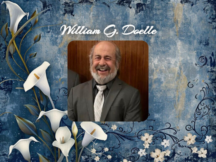 William G. Doelle Obit