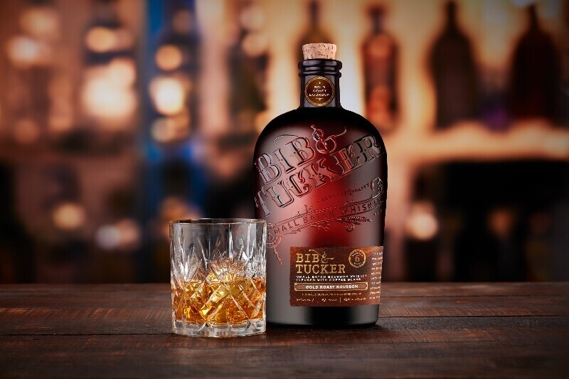Bib & Tucker Unveils Fusion of Tennessee Bourbon and