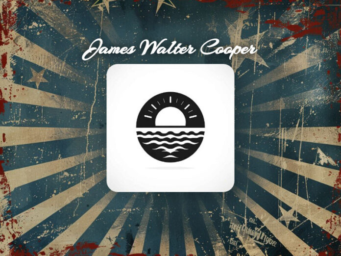 James Walter Cooper Obit