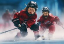 Gear Up Smart: Essential Hockey Equipment Every Player Needs to Dominate the Ice!