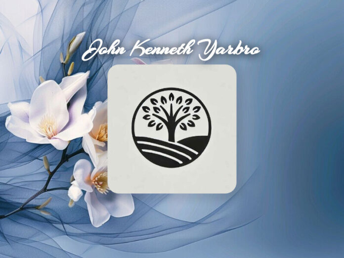 John Kenneth Yarbro Obit