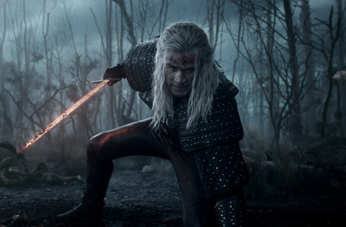 The Witcher: Season 4