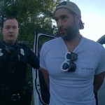 Bodycam Video From Jay Cutler DUI Arrest Released