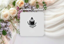 OBITUARY: Jeanne Binford Jeanne Binford Obit