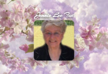 OBITUARY: Jennie Lee Fox Jennie Lee Fox Obit