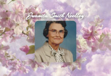 OBITUARY: Juanita Smith Neelley Juanita Smith Neelley Obit