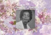 OBITUARY: Lena Will Stanley Lena Will Stanley Obit