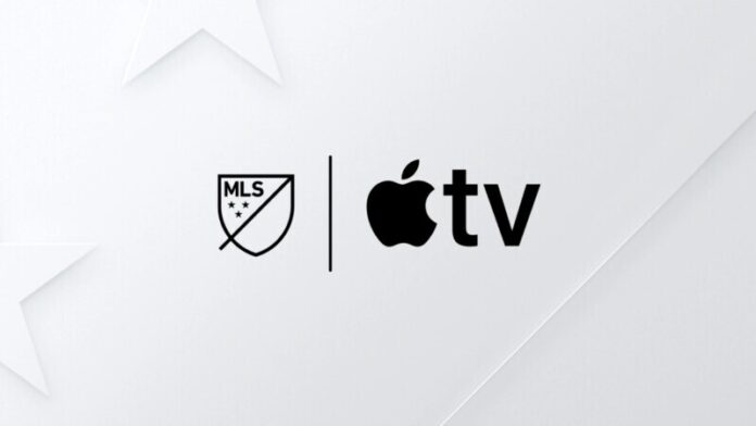 MLS and apple