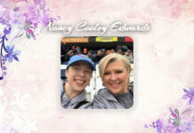 OBITUARY: Nancy Cooley Edwards Nancy Cooley Edwards Obit