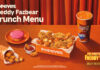 Popeyes Announces Limited-Time-Only Freddy Fazbear Crunch Menu Popeyes Announces Limited-Time-Only Freddy Fazbear Crunch Menu