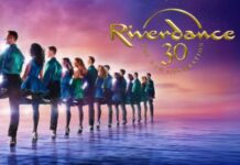 Riverdance Returns to TPAC to Celebrate 30 Years with New Tour