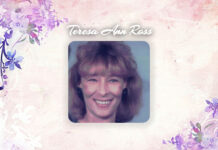 OBITUARY: Teresa Ann Ross Teresa Ann Ross Obit