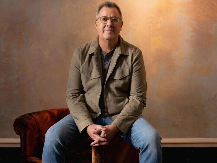 Vince Gill