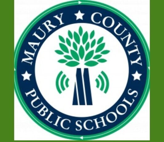 Water Main Break Prompts Early Dismissal at Columbia Central High on Wednesday