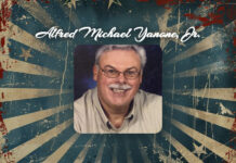 OBITUARY: Alfred Michael Yanone, Jr. Alfred Michael Yanone, Jr. Obit