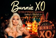 Bunnie XO Brings Live Podcast to TPAC