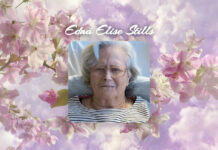 OBITUARY: Edna Elise Stills Edna Elise Stills Obit